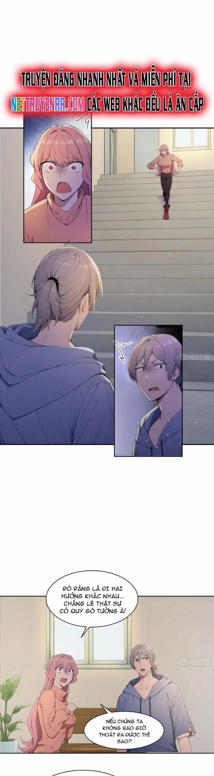 Người Chơi Hệ Tu La 24 trang 14