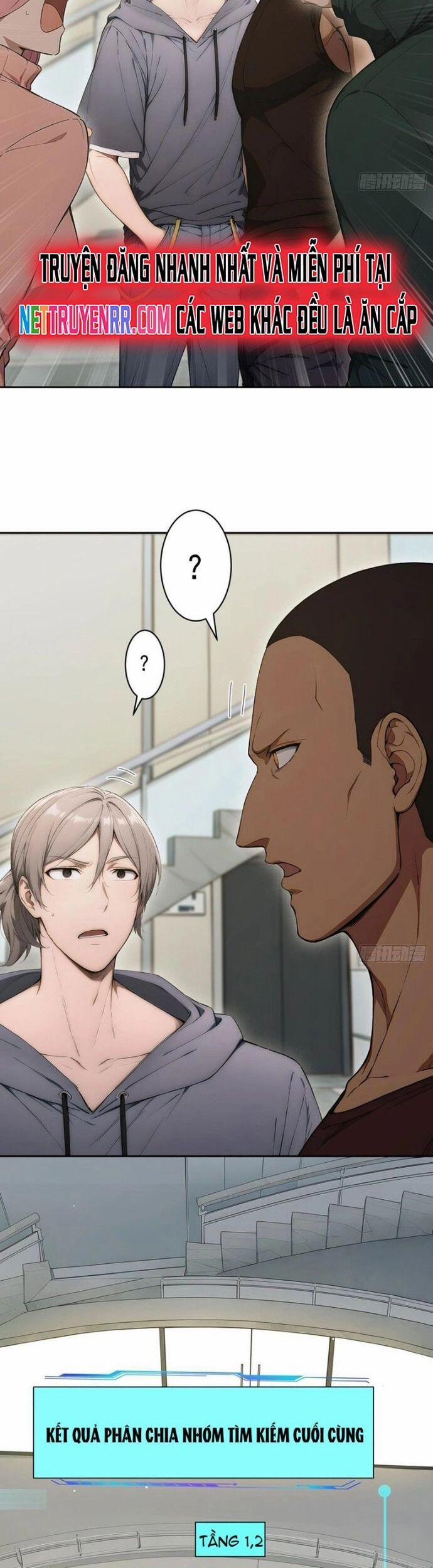 Người Chơi Hệ Tu La 24 trang 5