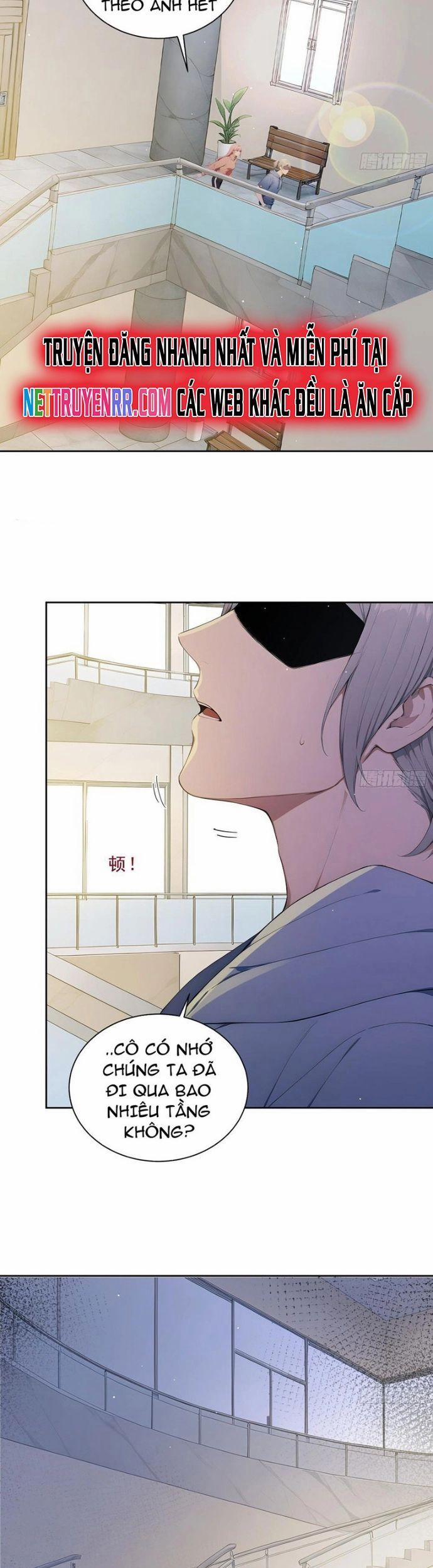 Người Chơi Hệ Tu La 24 trang 8