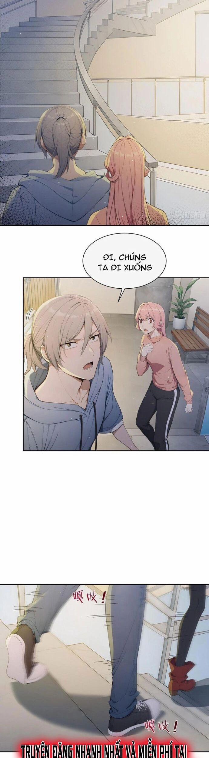 Người Chơi Hệ Tu La 24 trang 9