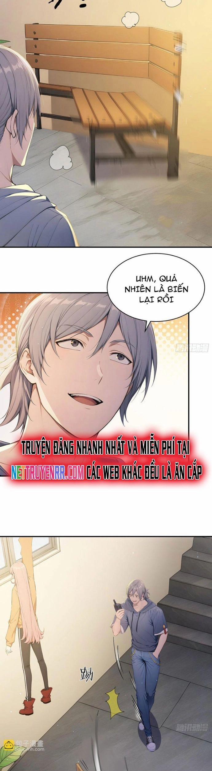 Người Chơi Hệ Tu La 25 trang 10