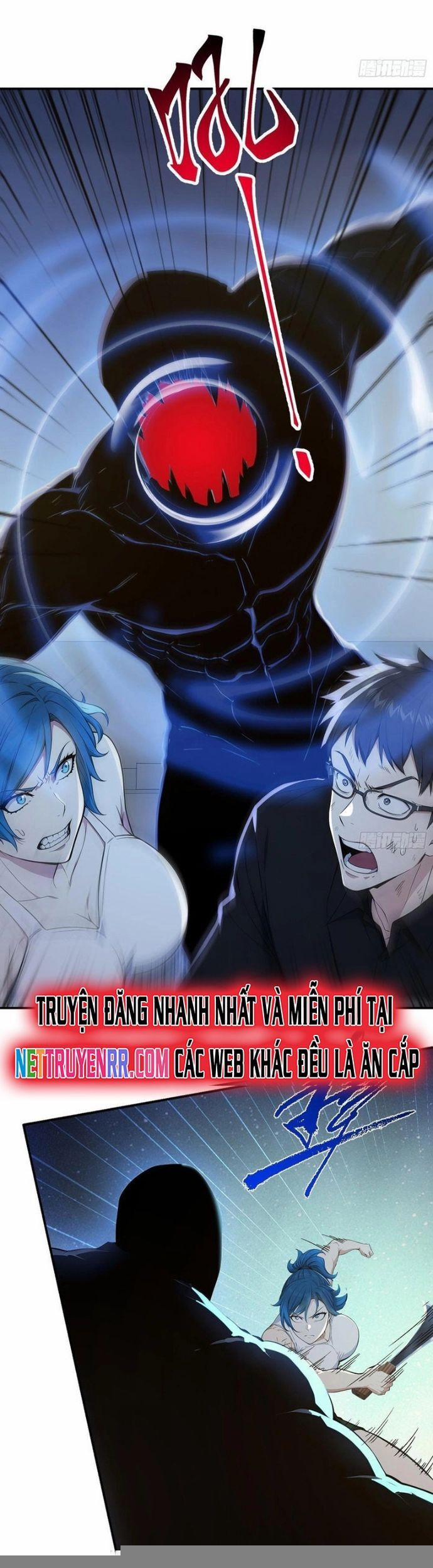 Người Chơi Hệ Tu La 25 trang 2