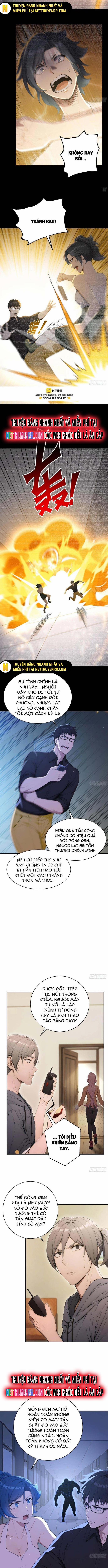 Người Chơi Hệ Tu La 26 trang 1