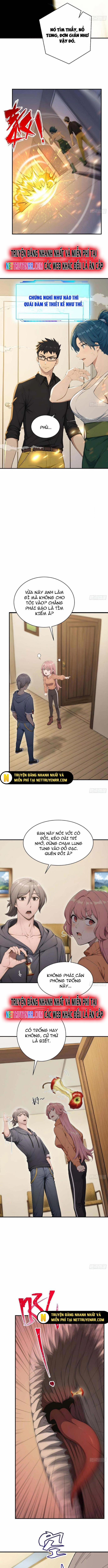 Người Chơi Hệ Tu La 26 trang 4