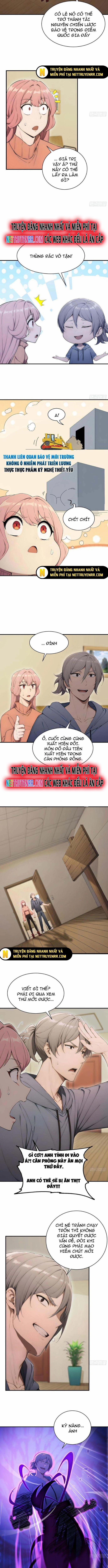 Người Chơi Hệ Tu La 27 trang 1