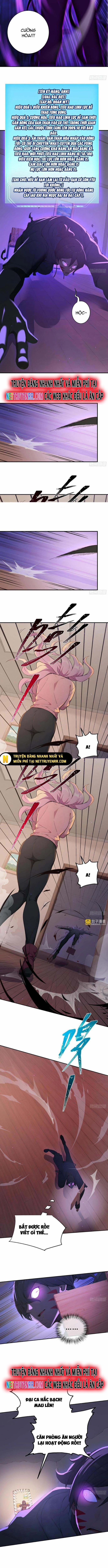 Người Chơi Hệ Tu La 27 trang 2