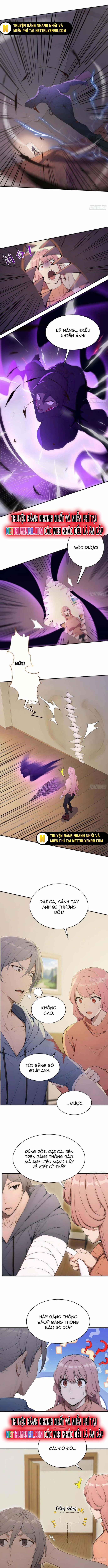 Người Chơi Hệ Tu La 27 trang 3