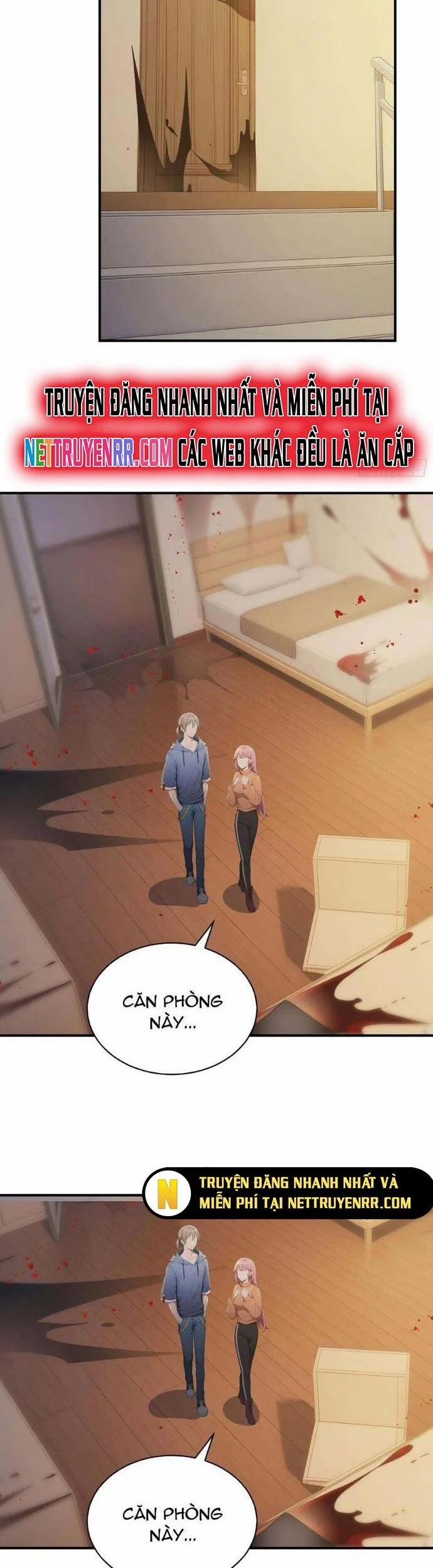 Người Chơi Hệ Tu La 28 trang 1