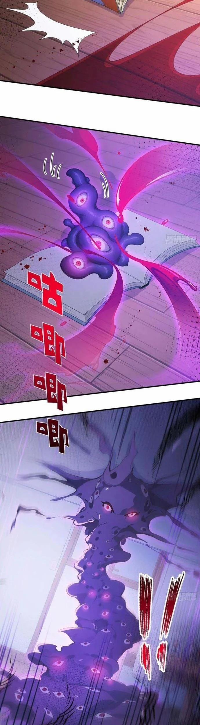 Người Chơi Hệ Tu La 28 trang 10