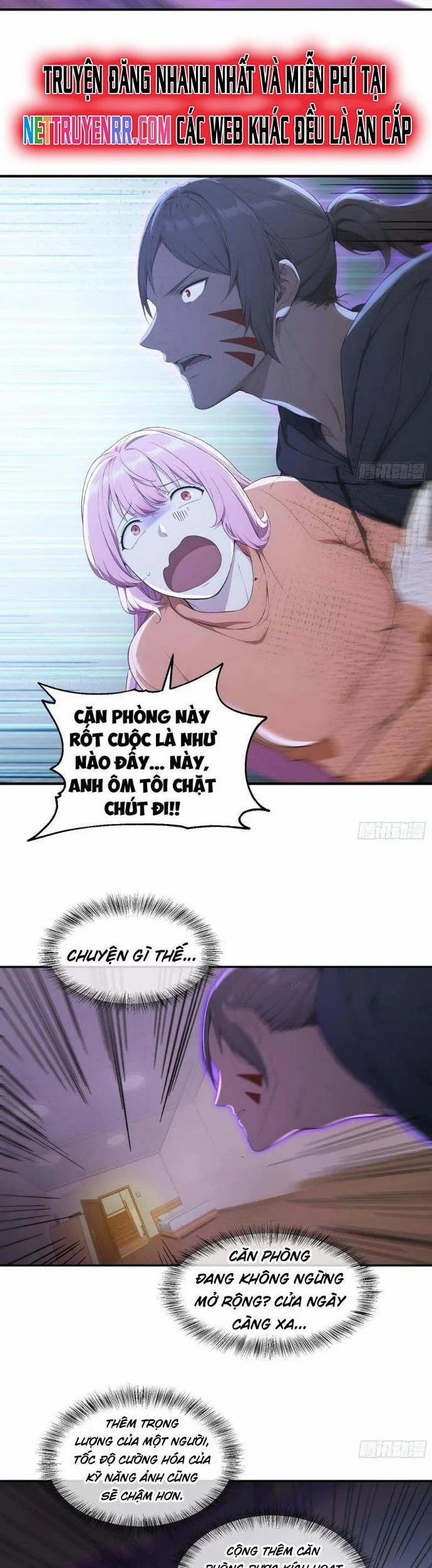 Người Chơi Hệ Tu La 28 trang 12