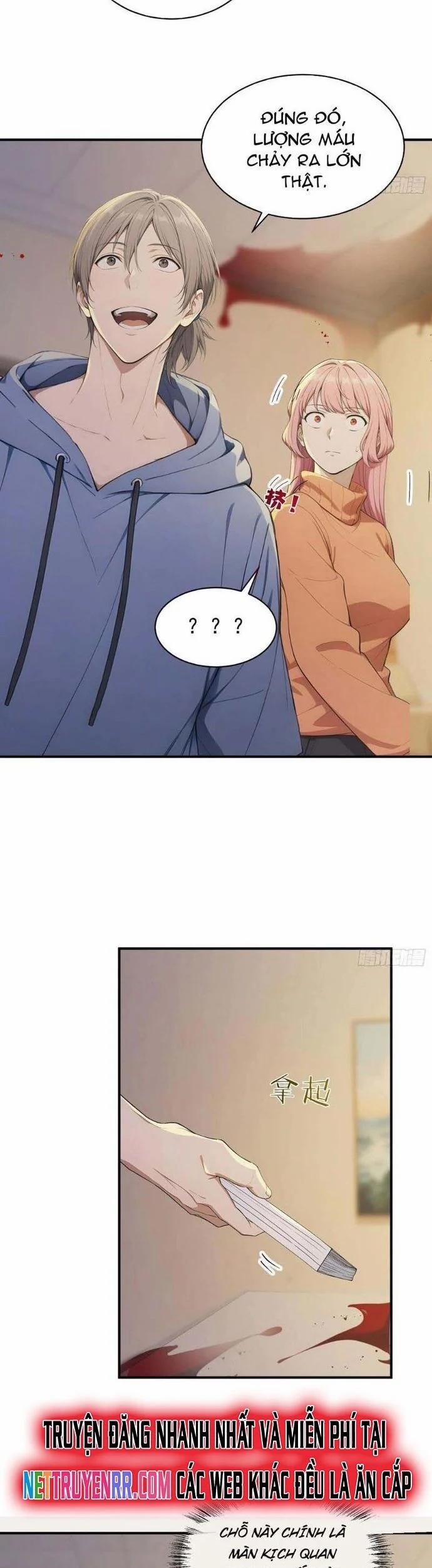 Người Chơi Hệ Tu La 28 trang 2