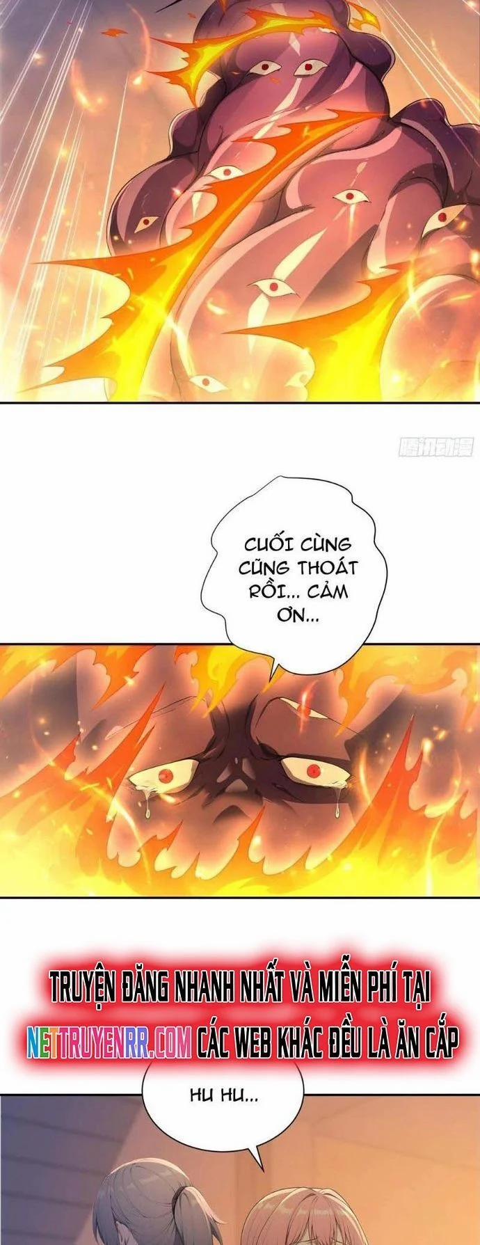 Người Chơi Hệ Tu La 28 trang 20