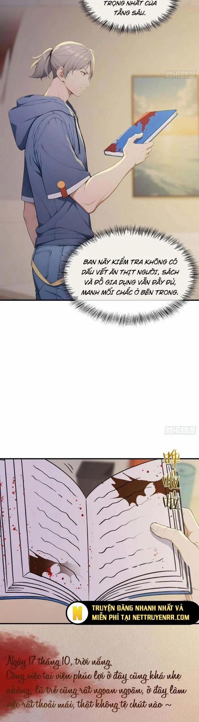 Người Chơi Hệ Tu La 28 trang 3