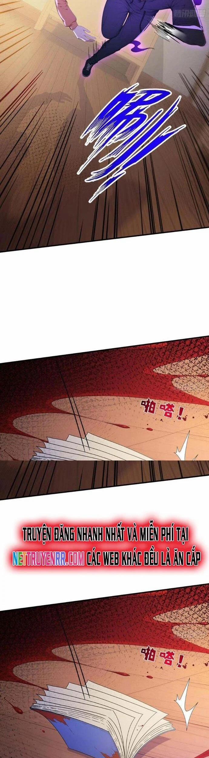 Người Chơi Hệ Tu La 28 trang 9