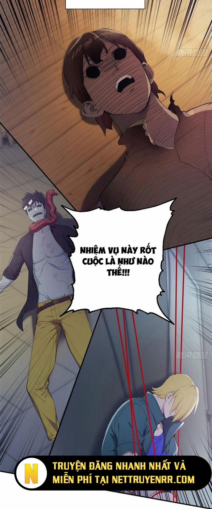 Người Chơi Hệ Tu La 29 trang 13