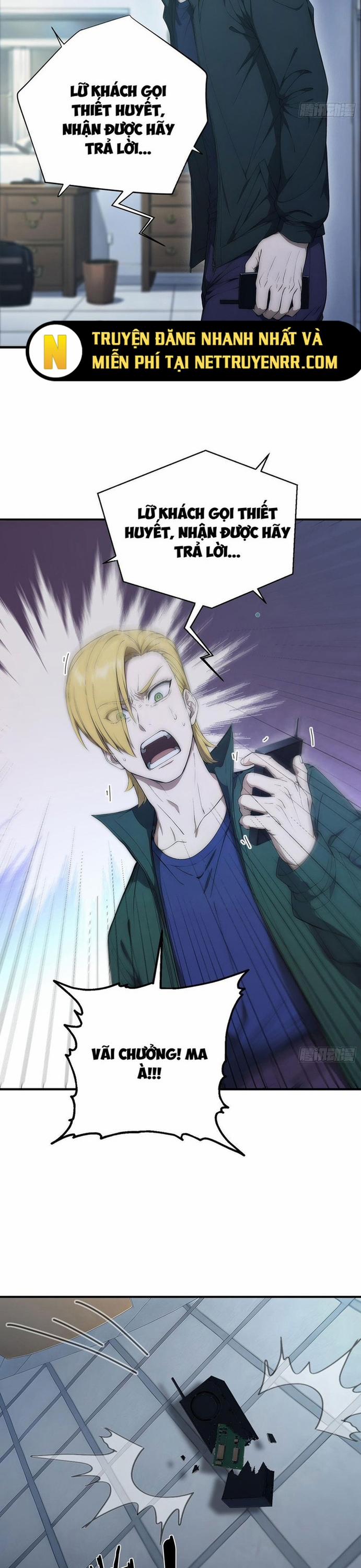 Người Chơi Hệ Tu La 29 trang 6
