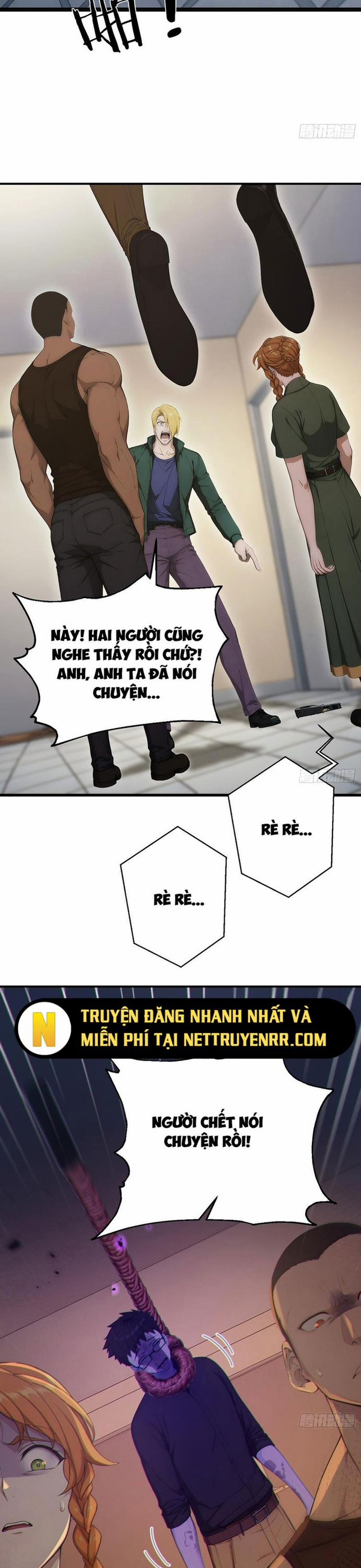 Người Chơi Hệ Tu La 29 trang 7