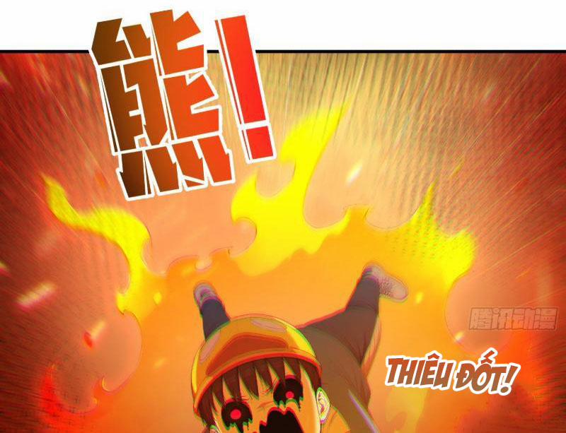 Người Chơi Hệ Tu La 3 trang 118