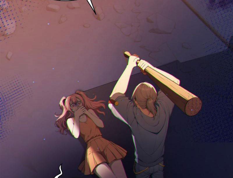 Người Chơi Hệ Tu La 3 trang 13