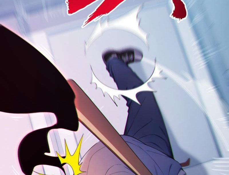 Người Chơi Hệ Tu La 3 trang 34