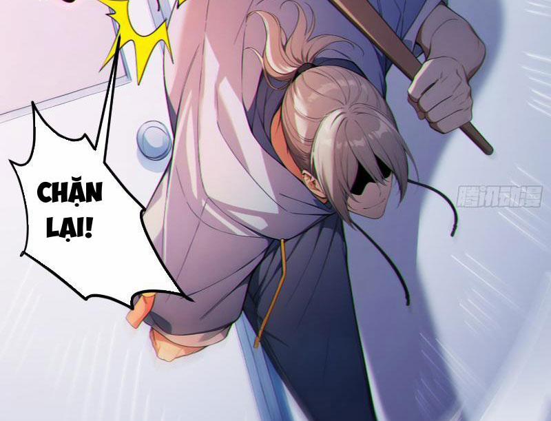 Người Chơi Hệ Tu La 3 trang 35