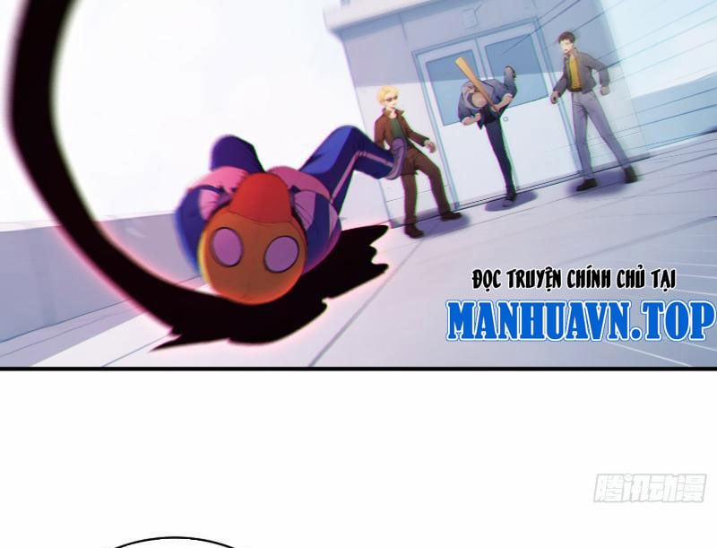 Người Chơi Hệ Tu La 3 trang 38