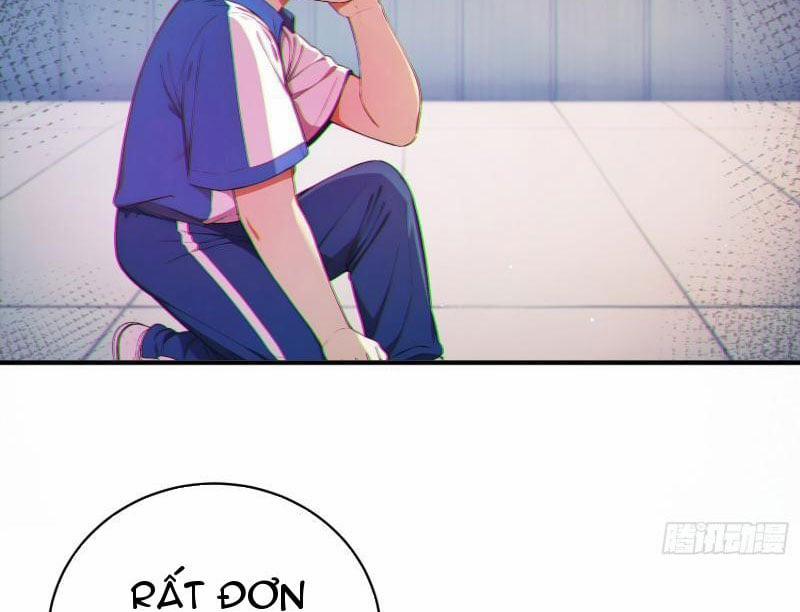 Người Chơi Hệ Tu La 3 trang 4