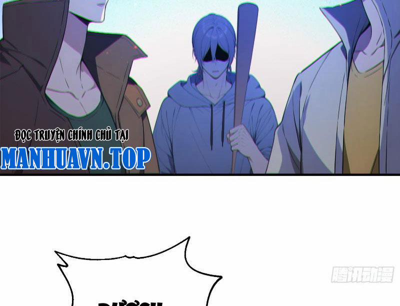 Người Chơi Hệ Tu La 3 trang 45