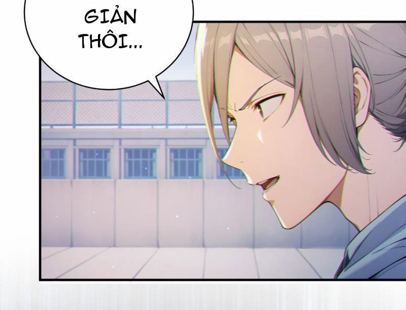 Người Chơi Hệ Tu La 3 trang 5