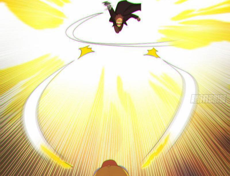 Người Chơi Hệ Tu La 3 trang 50