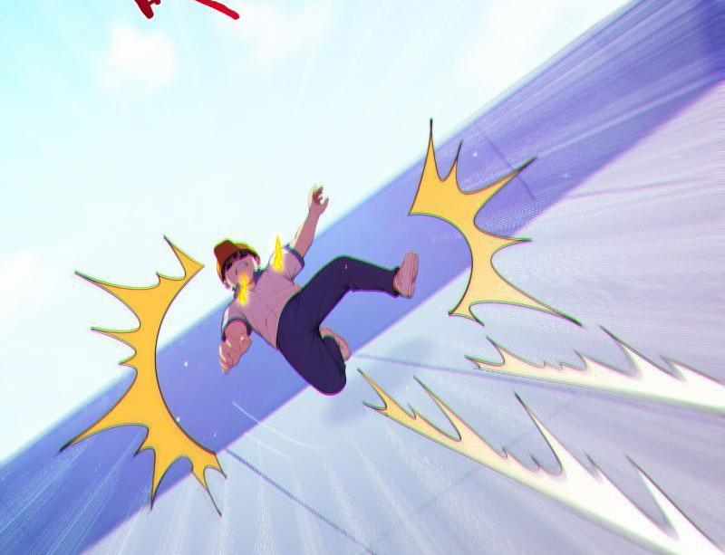 Người Chơi Hệ Tu La 3 trang 54