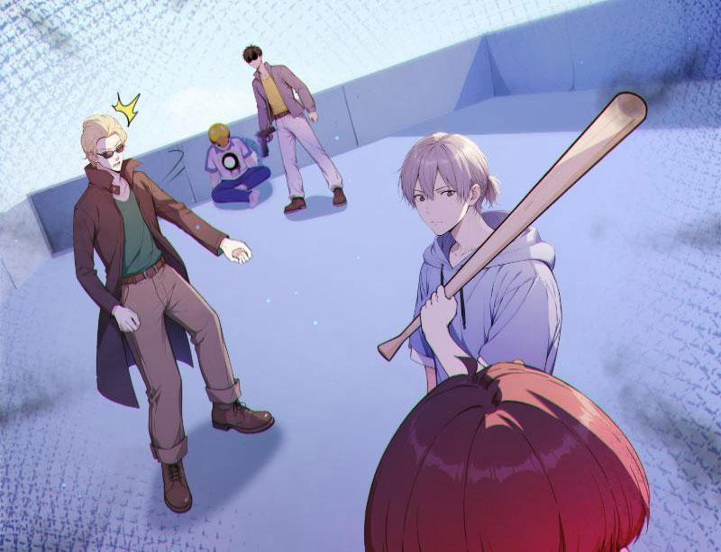 Người Chơi Hệ Tu La 3 trang 77