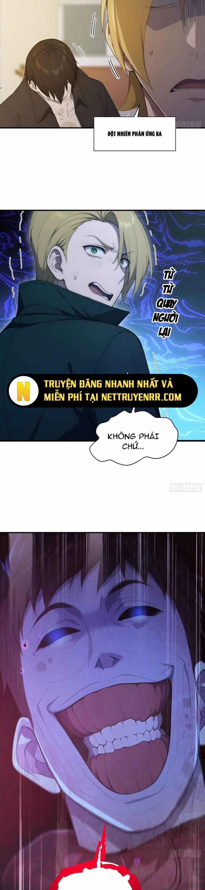 Người Chơi Hệ Tu La 30 trang 5