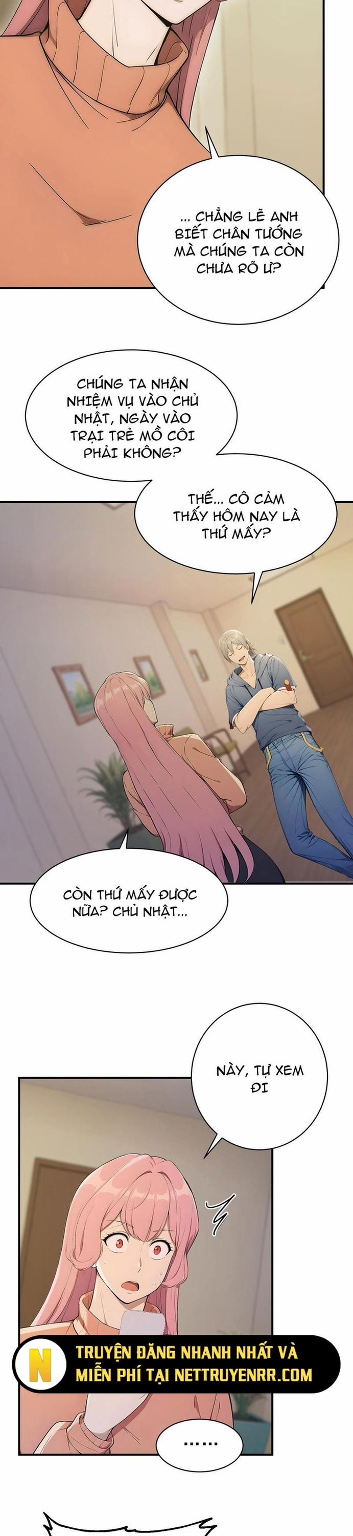 Người Chơi Hệ Tu La 30 trang 8