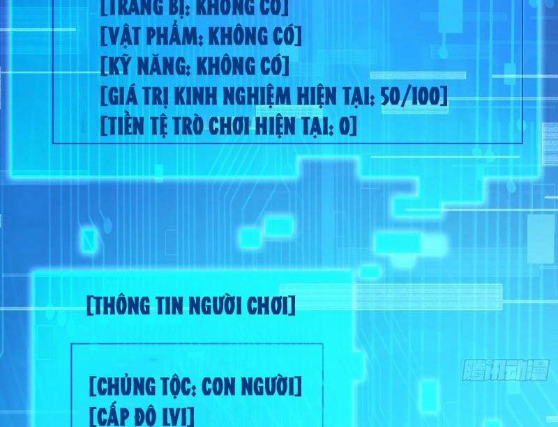 Người Chơi Hệ Tu La 4 trang 1