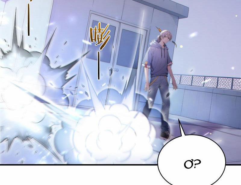 Người Chơi Hệ Tu La 4 trang 18