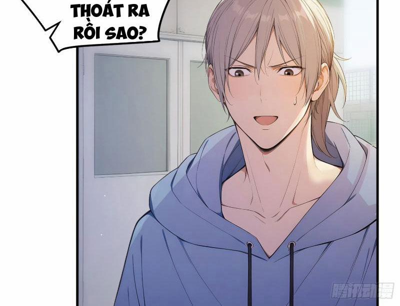 Người Chơi Hệ Tu La 4 trang 23