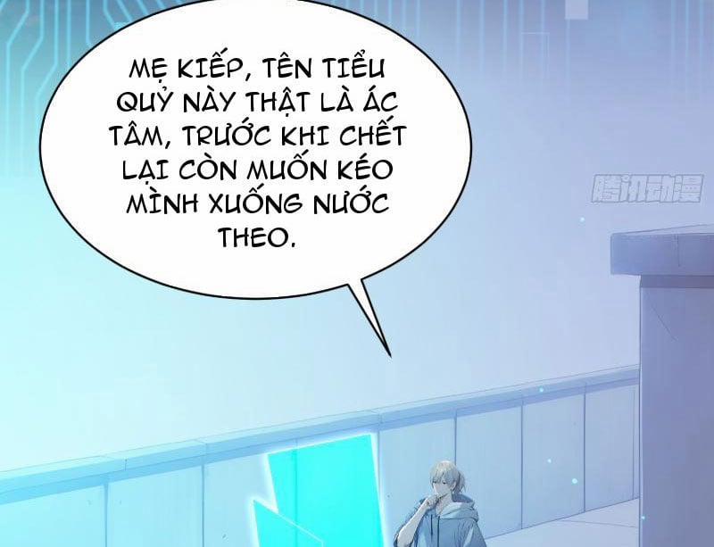 Người Chơi Hệ Tu La 4 trang 5