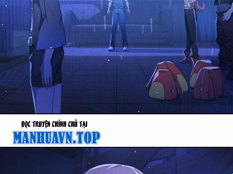 Người Chơi Hệ Tu La 5 trang 14