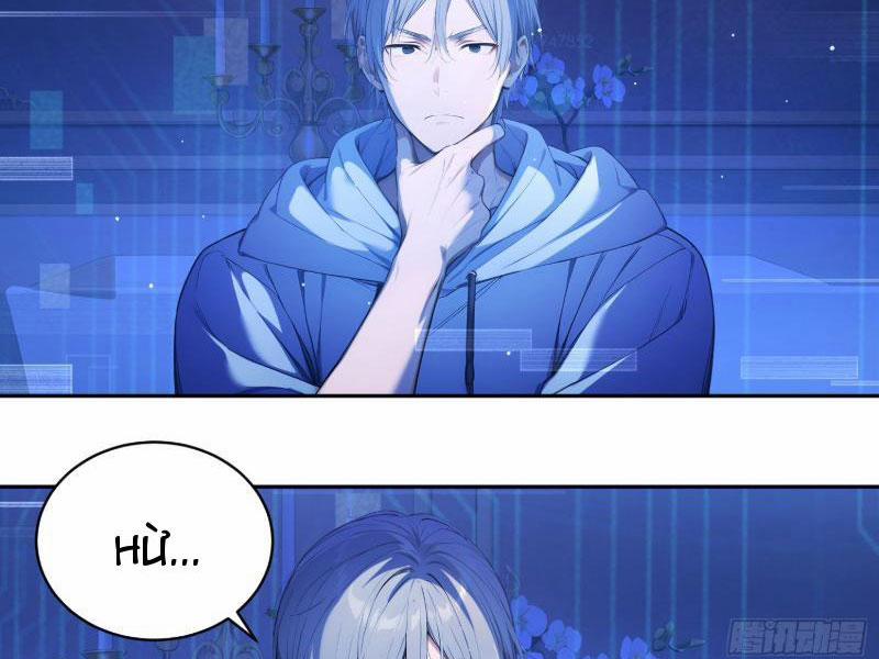 Người Chơi Hệ Tu La 5 trang 2