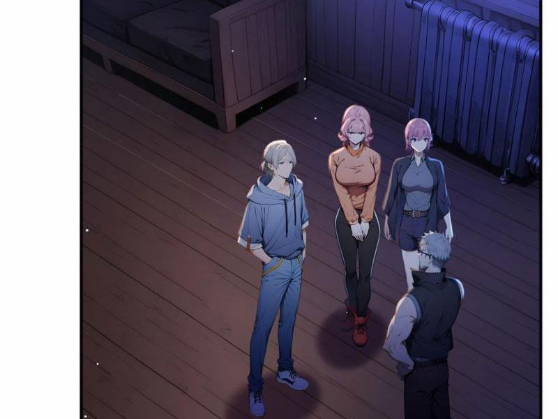 Người Chơi Hệ Tu La 5 trang 20