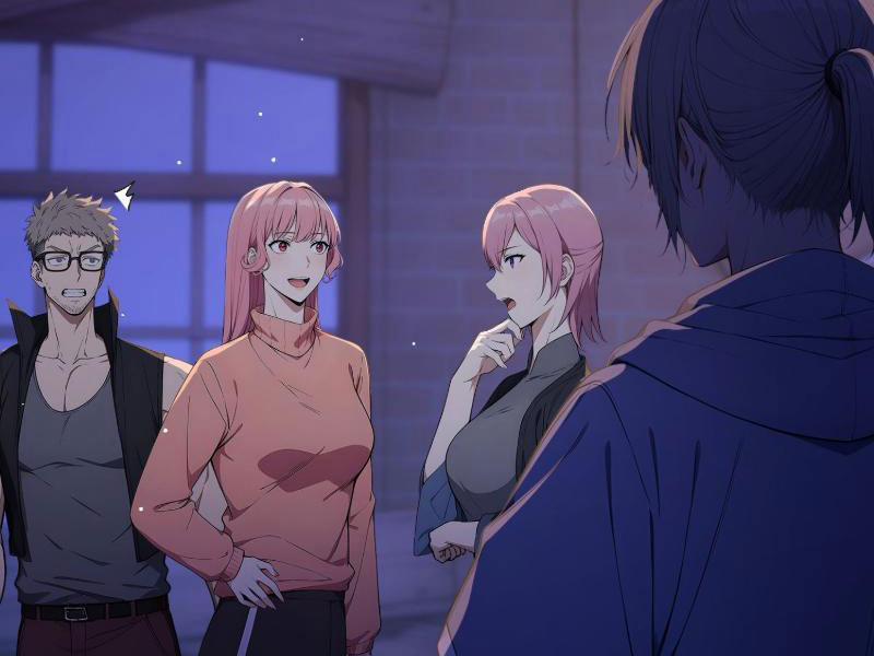 Người Chơi Hệ Tu La 5 trang 49