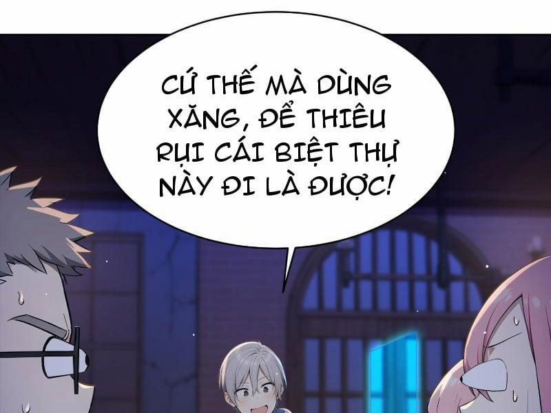 Người Chơi Hệ Tu La 5 trang 57