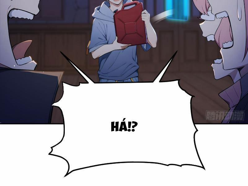 Người Chơi Hệ Tu La 5 trang 58
