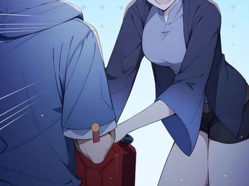 Người Chơi Hệ Tu La 5 trang 67