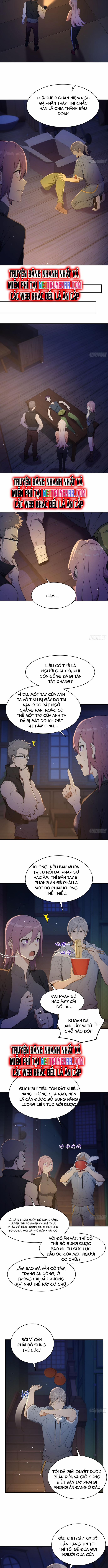 Người Chơi Hệ Tu La 6 trang 4