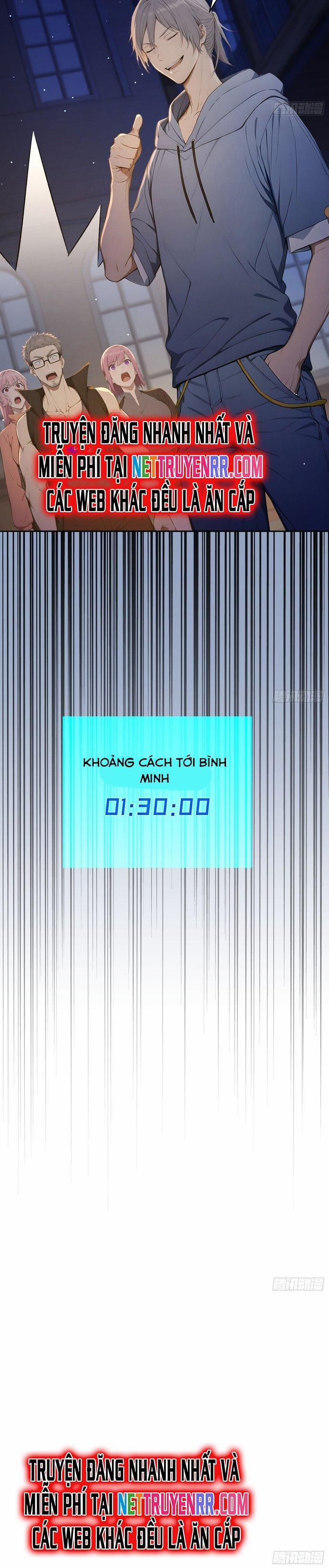 Người Chơi Hệ Tu La 6 trang 5