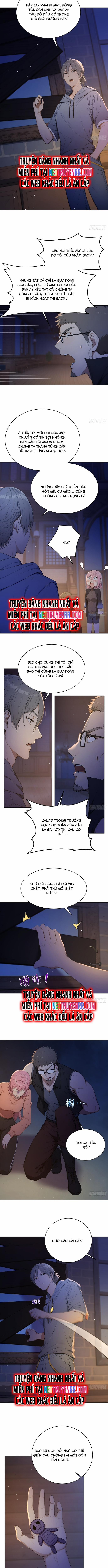 Người Chơi Hệ Tu La 7 trang 2