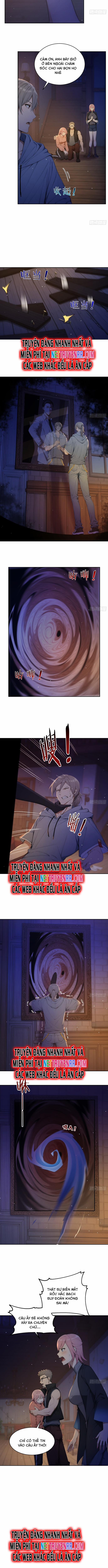 Người Chơi Hệ Tu La 7 trang 3