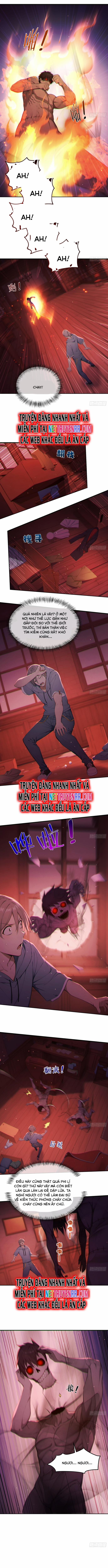 Người Chơi Hệ Tu La 7 trang 5